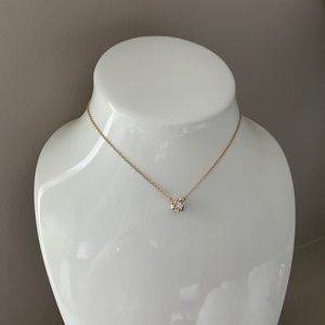 Kate Spade Marmalade Necklace